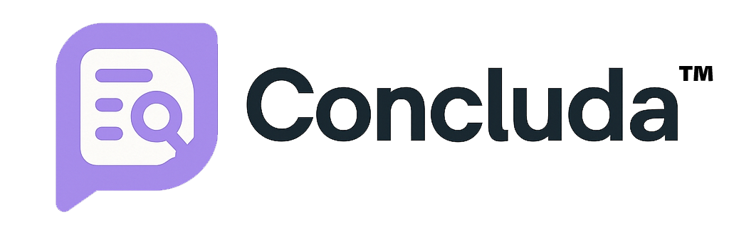 Concluda Logo